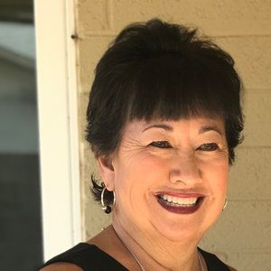 Meet your Posher, Janice